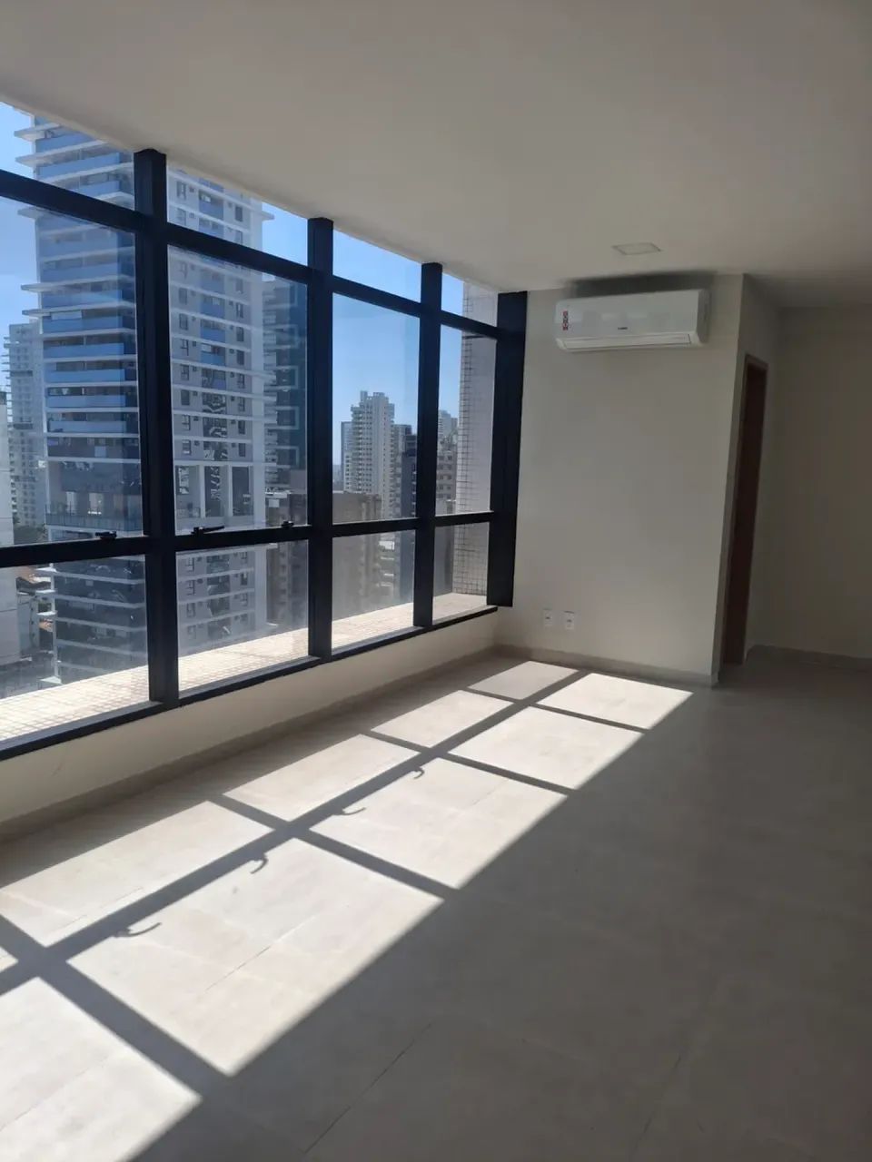Sala Aluguel City Office