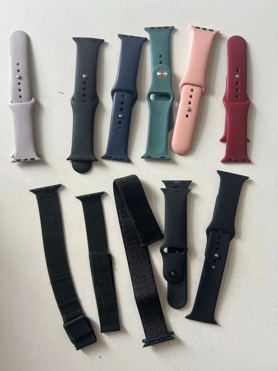 Apple Watch Series 3 - Foto 4
