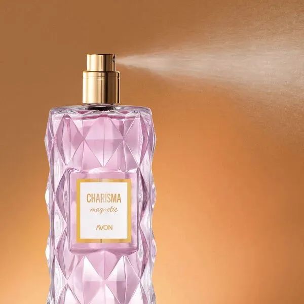 Charisma Avon - Foto 2