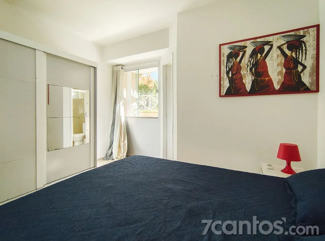 Apartamento, Dunas, 1 Suíte - Foto 5