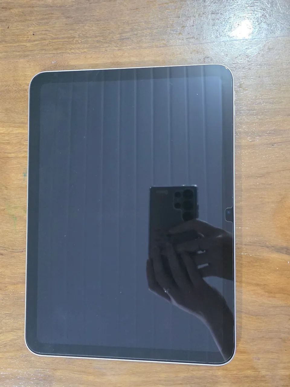 Ipad 11 e apple pincel - Foto 5