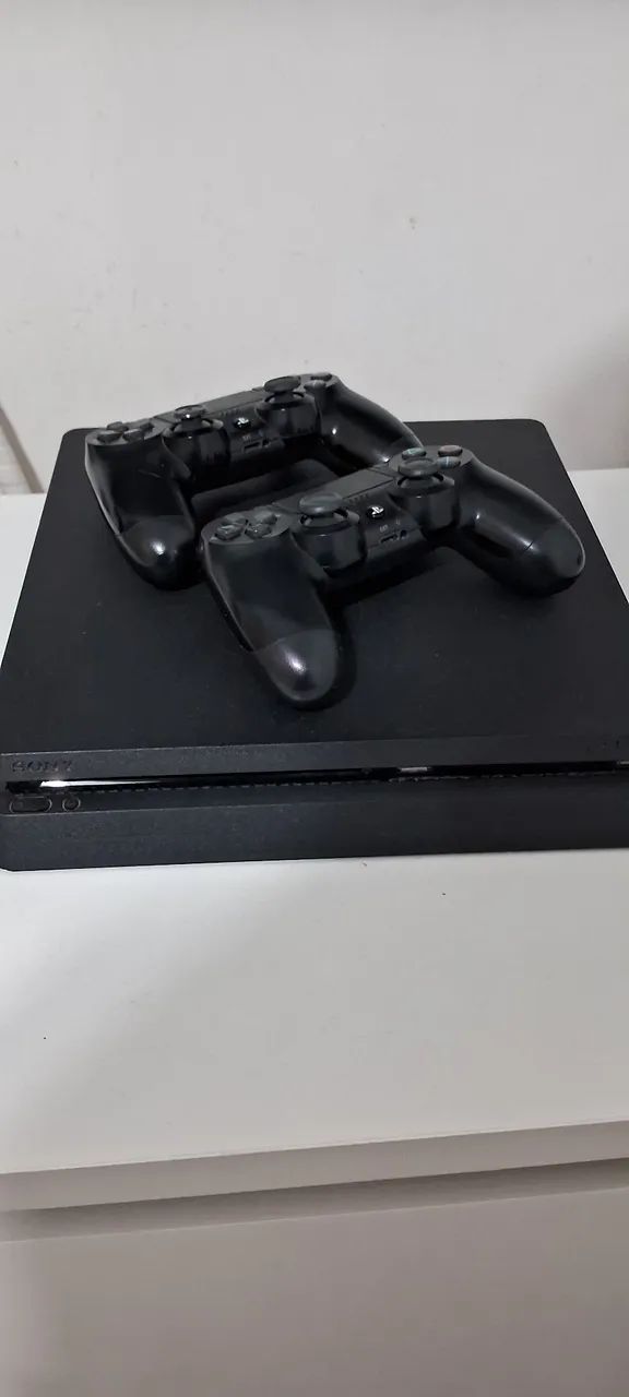 PS4 Sony 1 TB - Foto 2