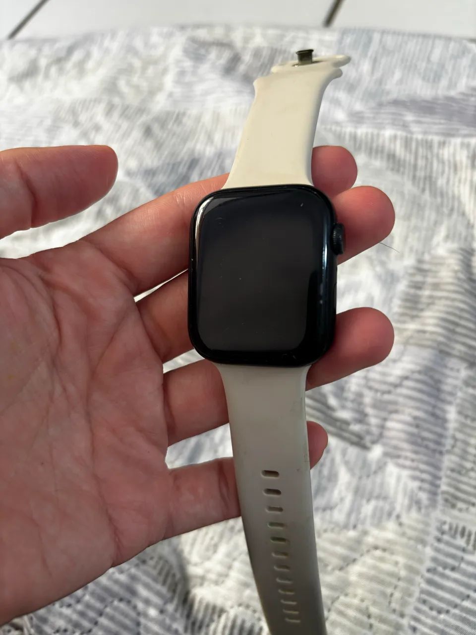 Apple Watch serie 7 45mm - Foto 3