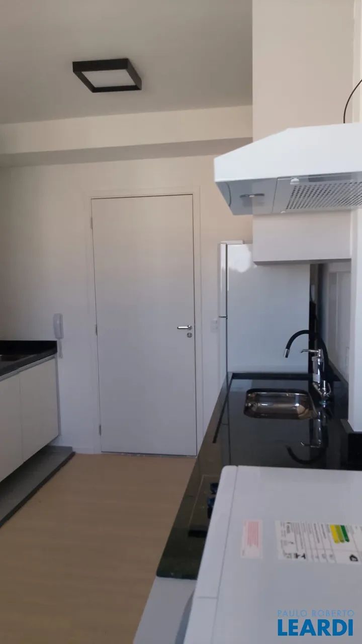 APARTAMENTO - LIBERDADE - SP - Foto 3