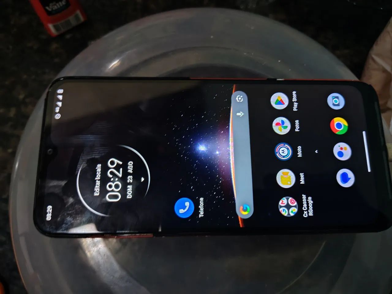 Moto e7 plus - Foto 2