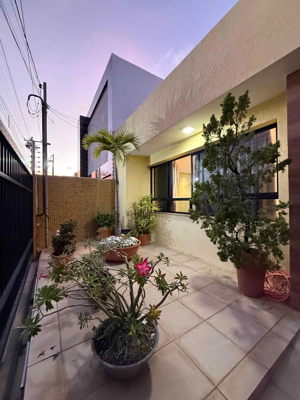 Casa térrea no bairro Suíça [207] - Foto 4