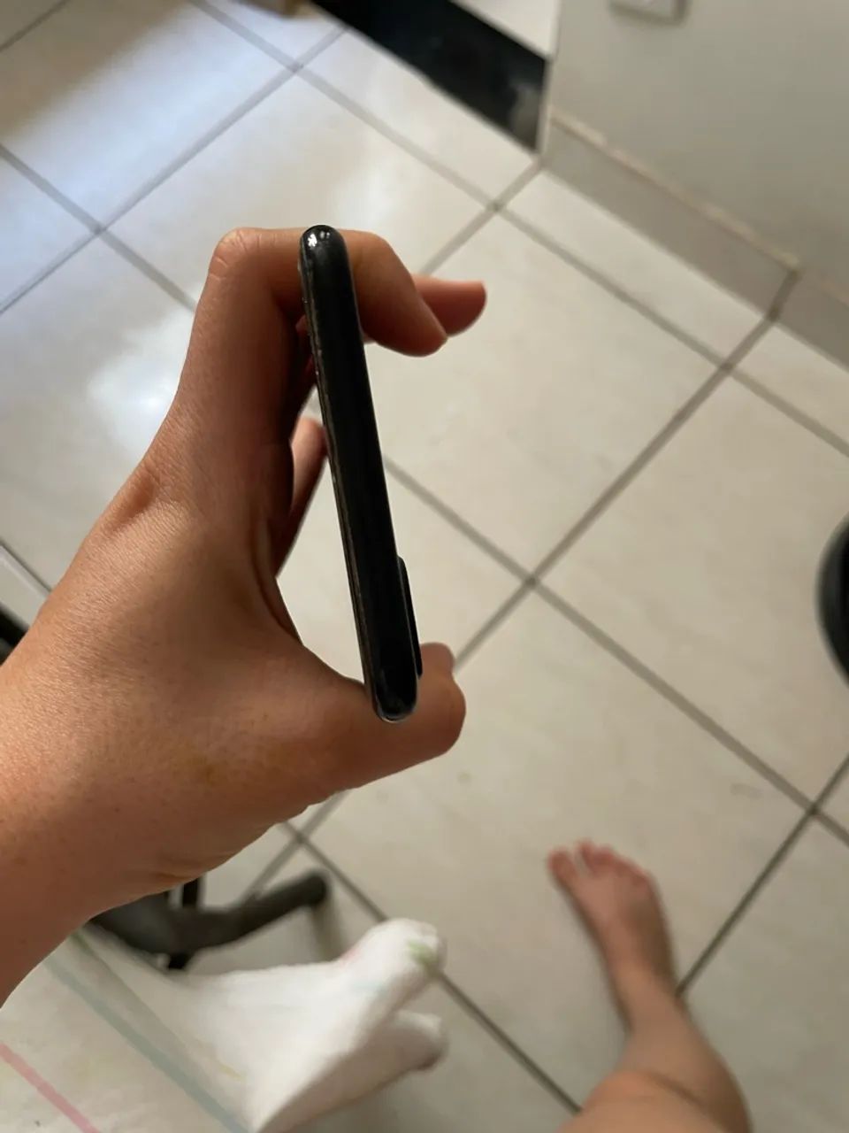 Vendo celular 7 PLUS - Foto 3