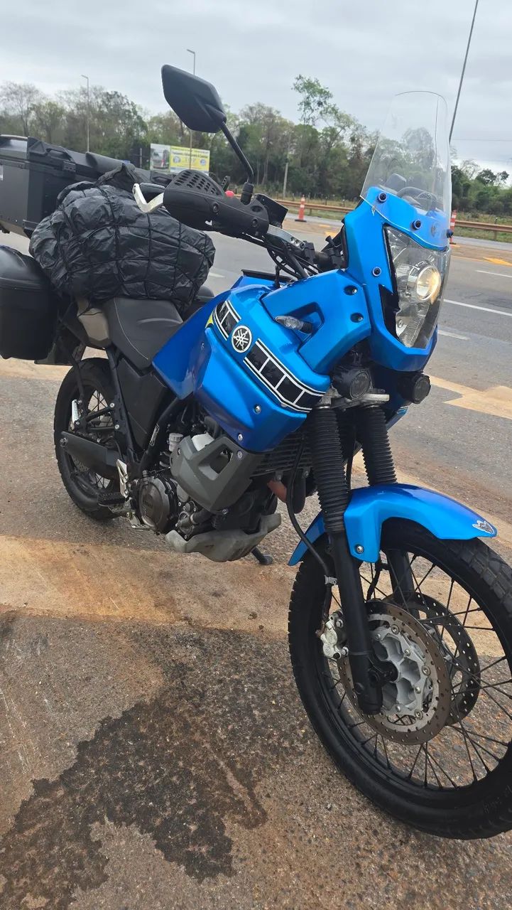 Teneré 660z - Foto 3