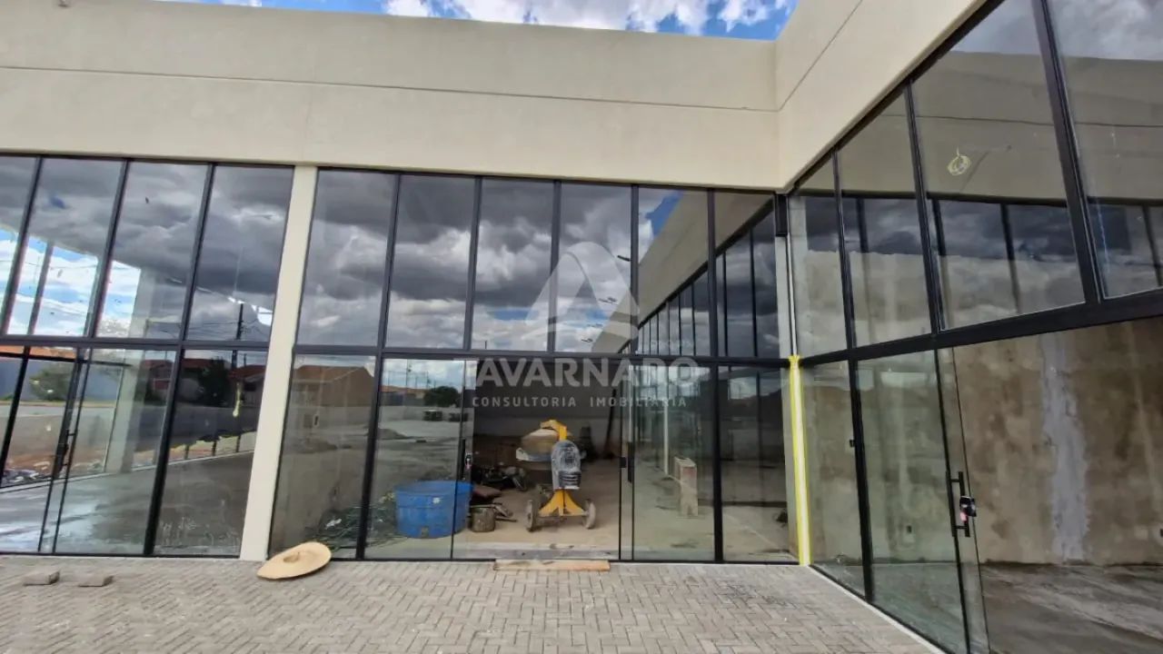 Mall Uvaranas - Foto 4
