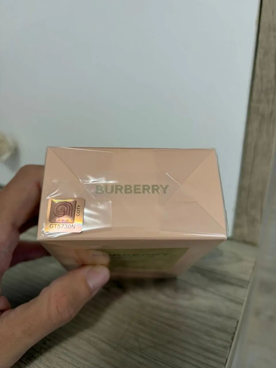Perfume Burberry Goddess Eau de Parfum 100ml - Foto 2