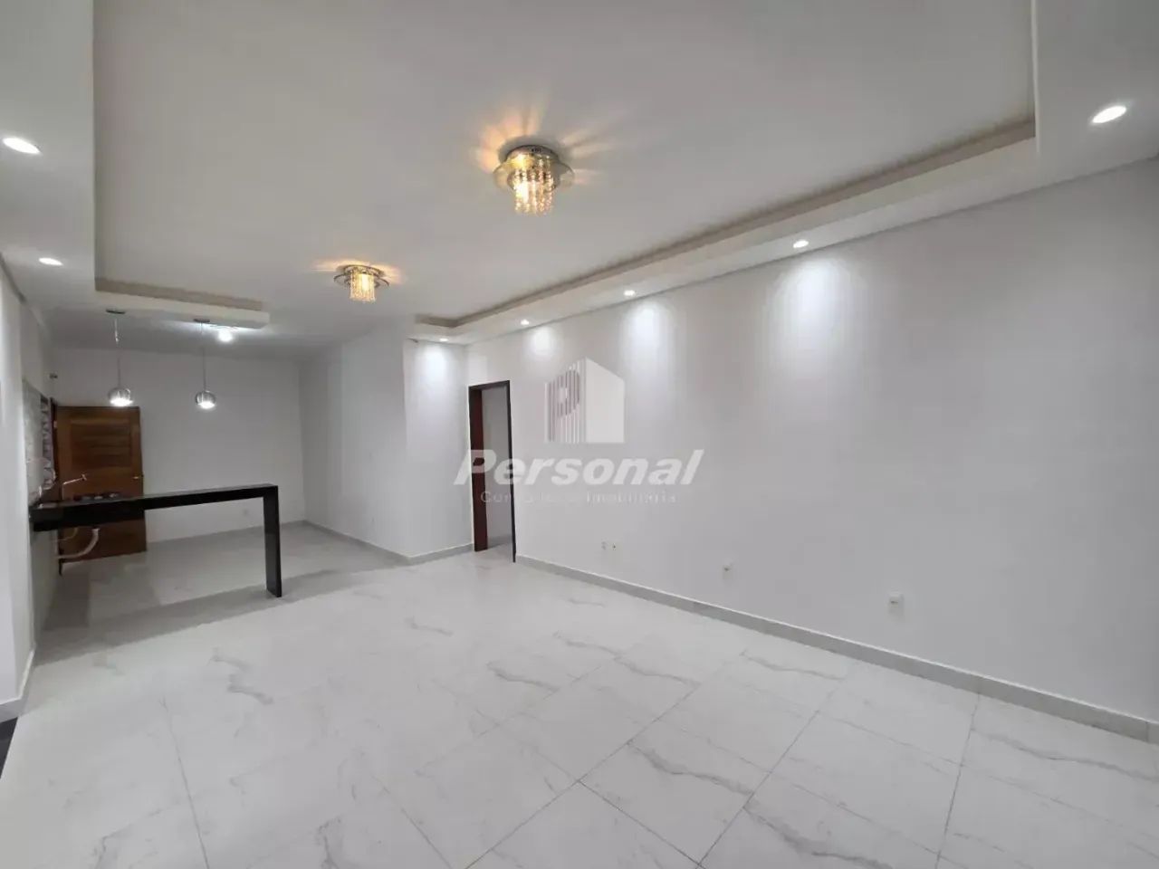Casa com 3 quartos em Jardim Continental II - Taubaté - SP - Foto 3