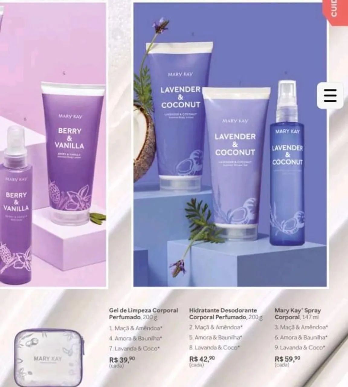PRODUTOS DE BELEZA MARY KAY - Foto 2