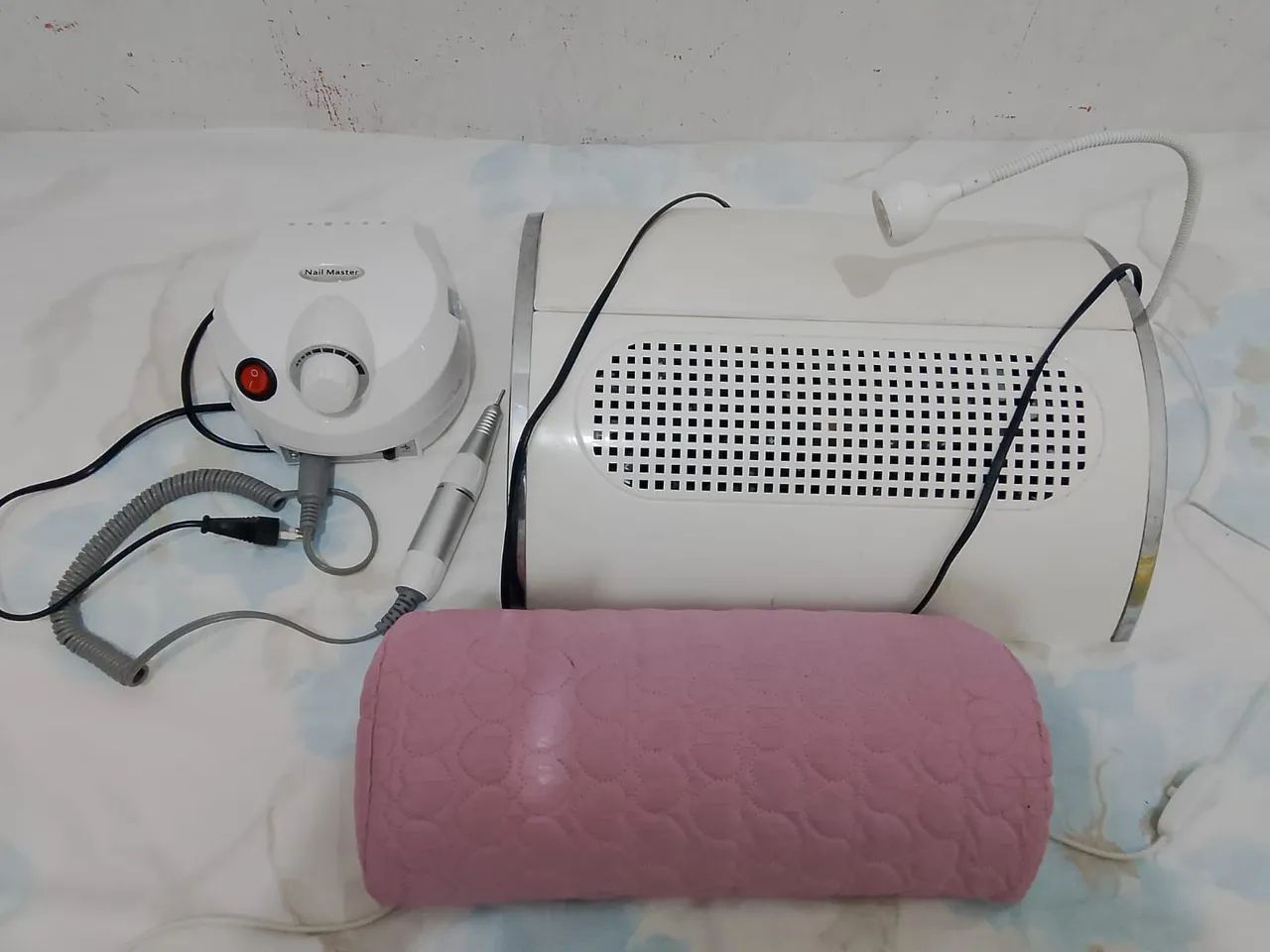 Materiais de unha  - Foto 3