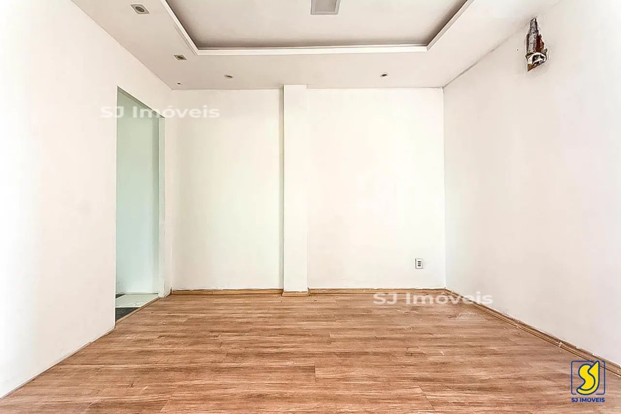 Sala comercial com 2 ambientes e estacionamento frontal no empreendimento - Foto 4