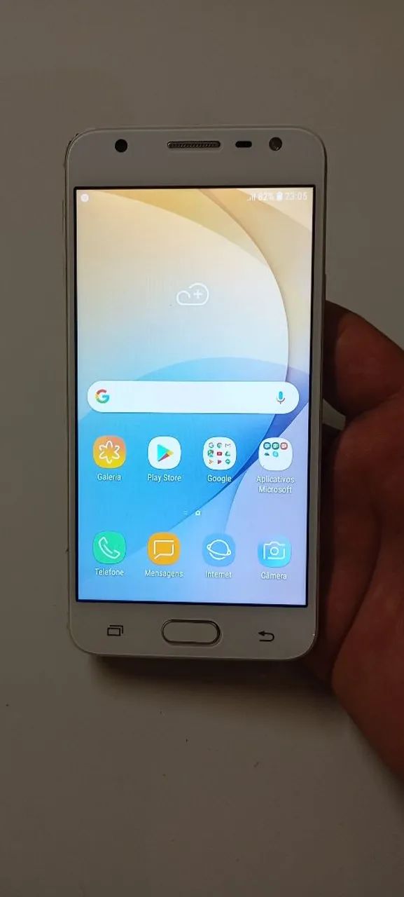 Samsung J5 prime 