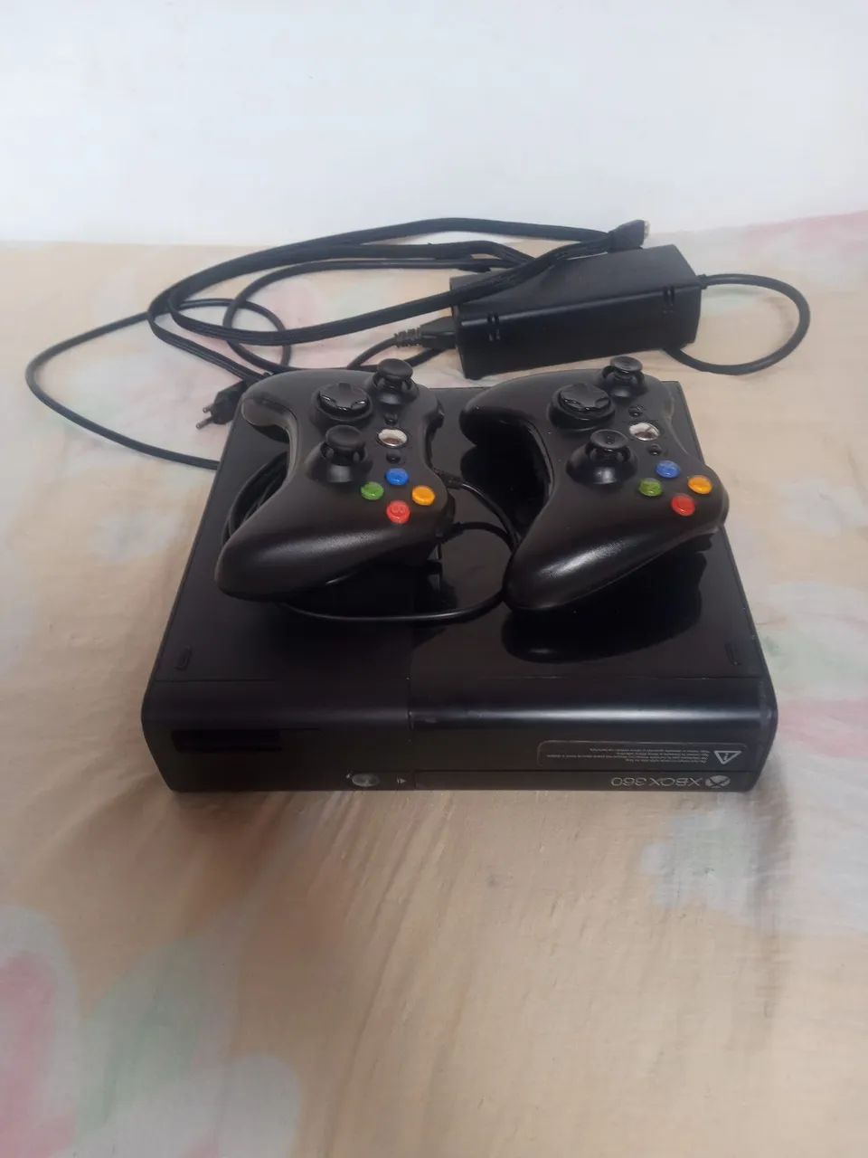 Xbox 360 - Foto 4