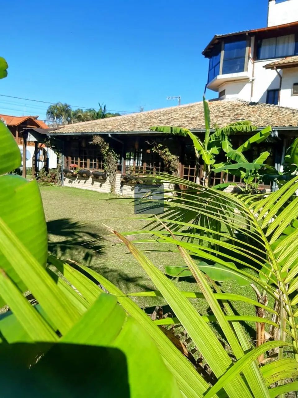 Pousada na praia da Guarda do Embaú SC - Foto 5