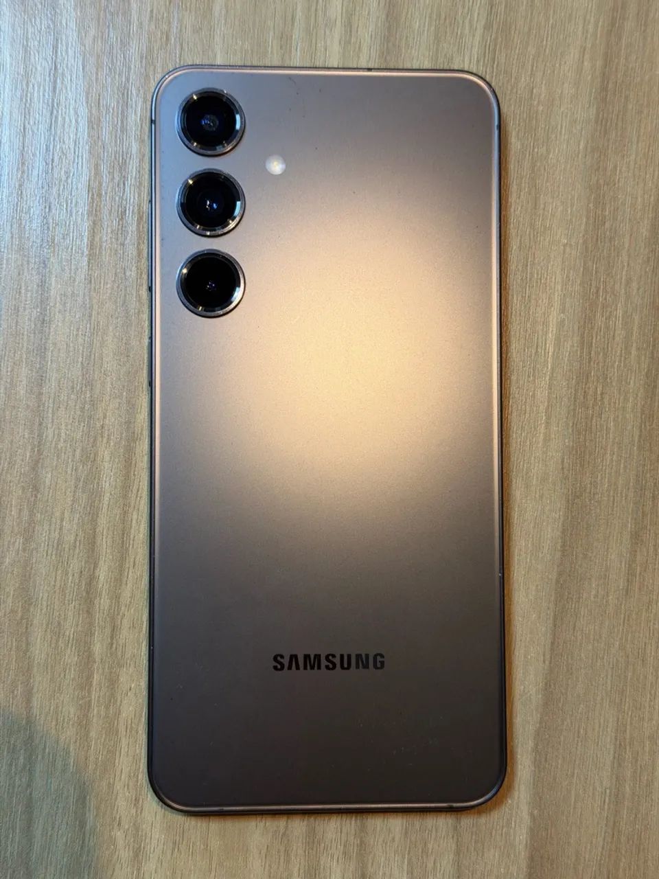 Samsung s24+ 256gb 12Gb Ram - Foto 2