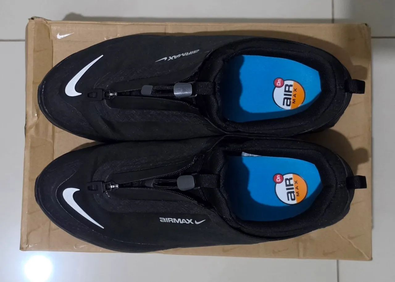 Tênis Nike Air Max - N° 41 - Original e Usado - Foto 2