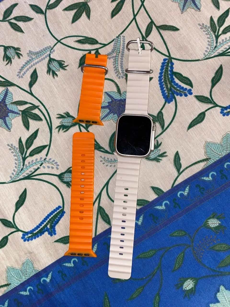 smart Watch com Bluetooth  - Foto 3