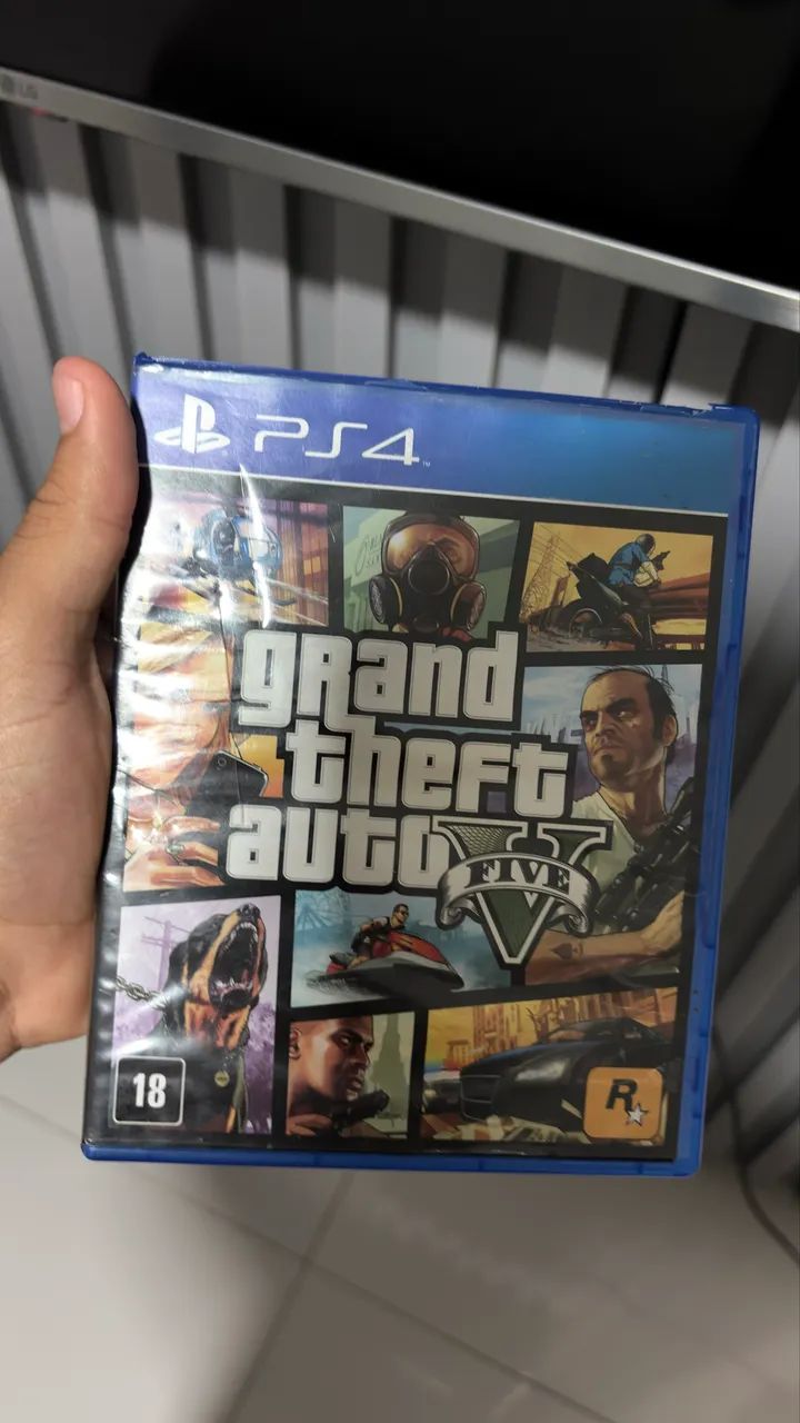 Ps4 - Foto 4