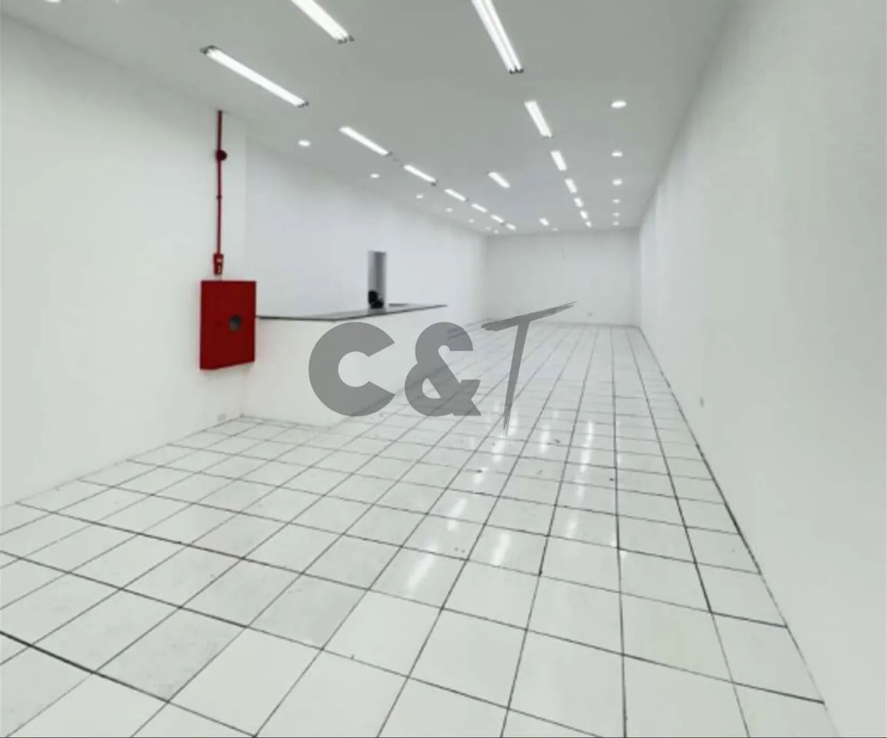 Loja Comercial com 400m² para Alugar em Santo Amaro - São Paulo/SP - Foto 4