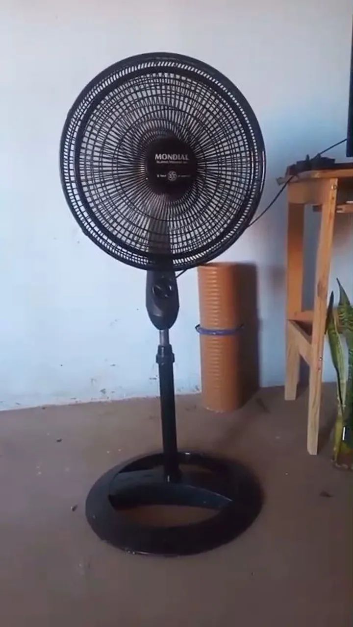 Ventilador 