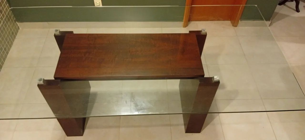 Linda Sala de Jantar. - Foto 2