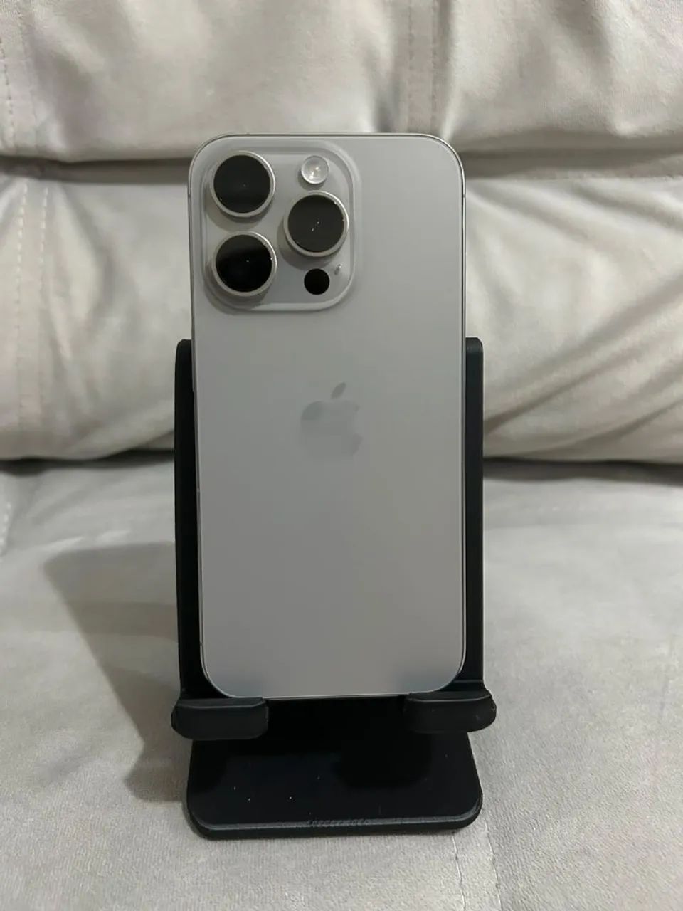 iPhone 15 pro - 256 gb 