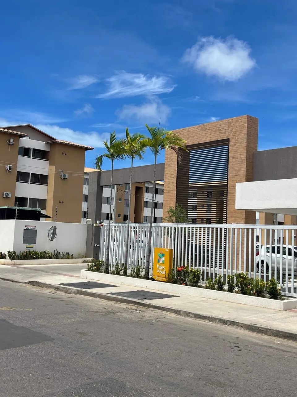 Apartamento para locação, Marivan, Aracaju, SE