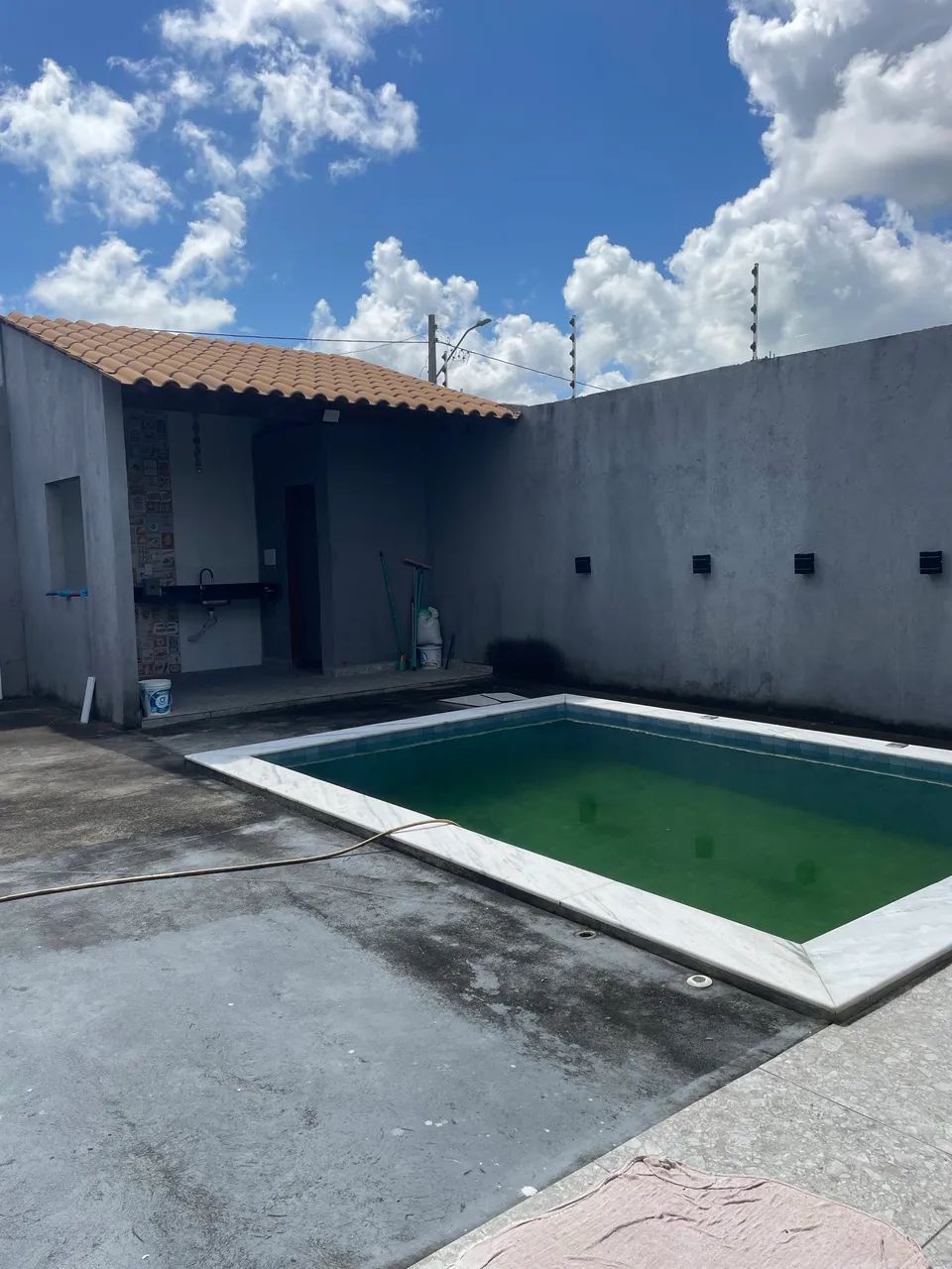 Casa a Venda em Marechal Deodoro 