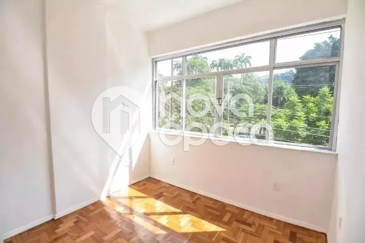 Vila Isabel | Apartamento 2 quartos - Foto 5