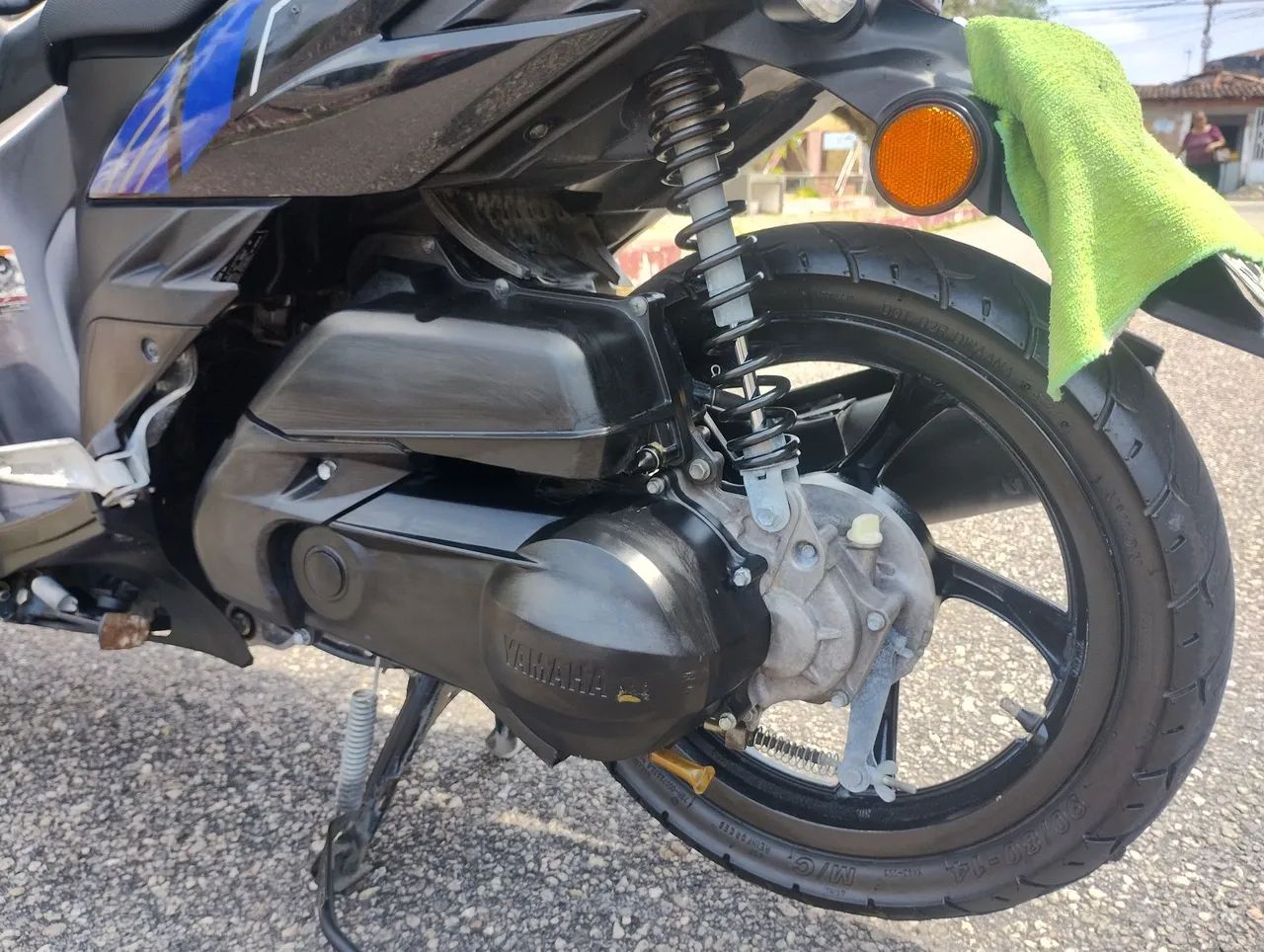 Neo 125 mod 2025 - Foto 4