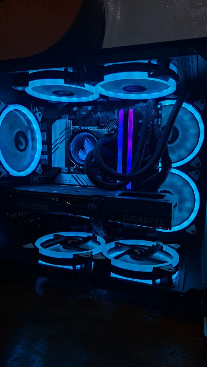 Pc gamer  - Foto 3