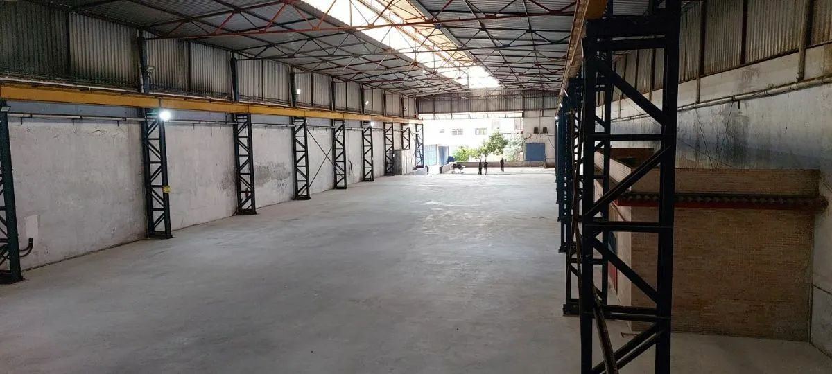 Galpão Industrial - Foto 2
