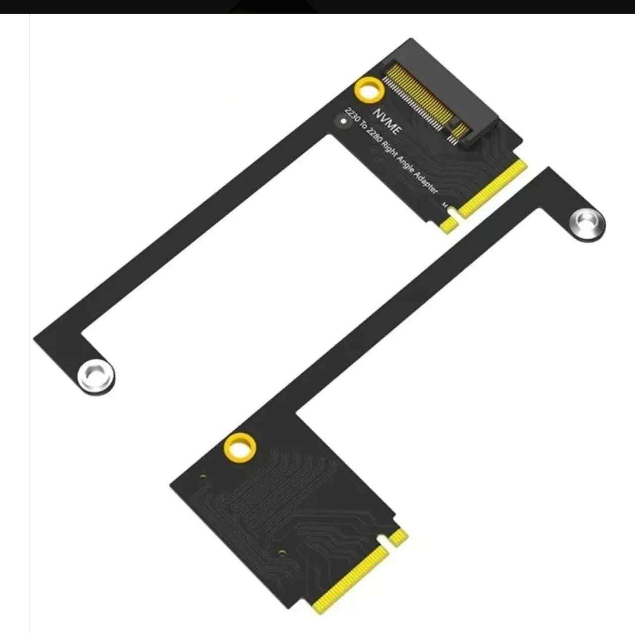 Adaptador de SSD 2280 Asus Rog Ally  - Foto 3