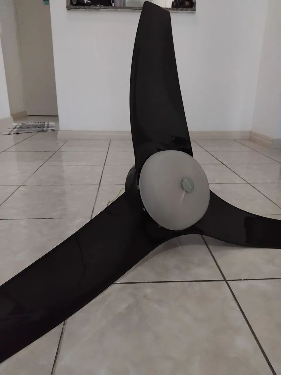 Ventilador de teto  - Foto 2