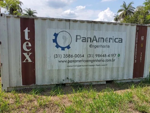 Container 20' - Foto 4
