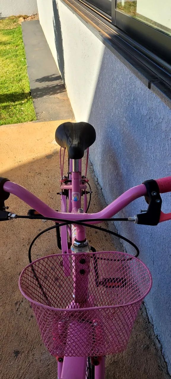 Bicicleta infantil  - Foto 4