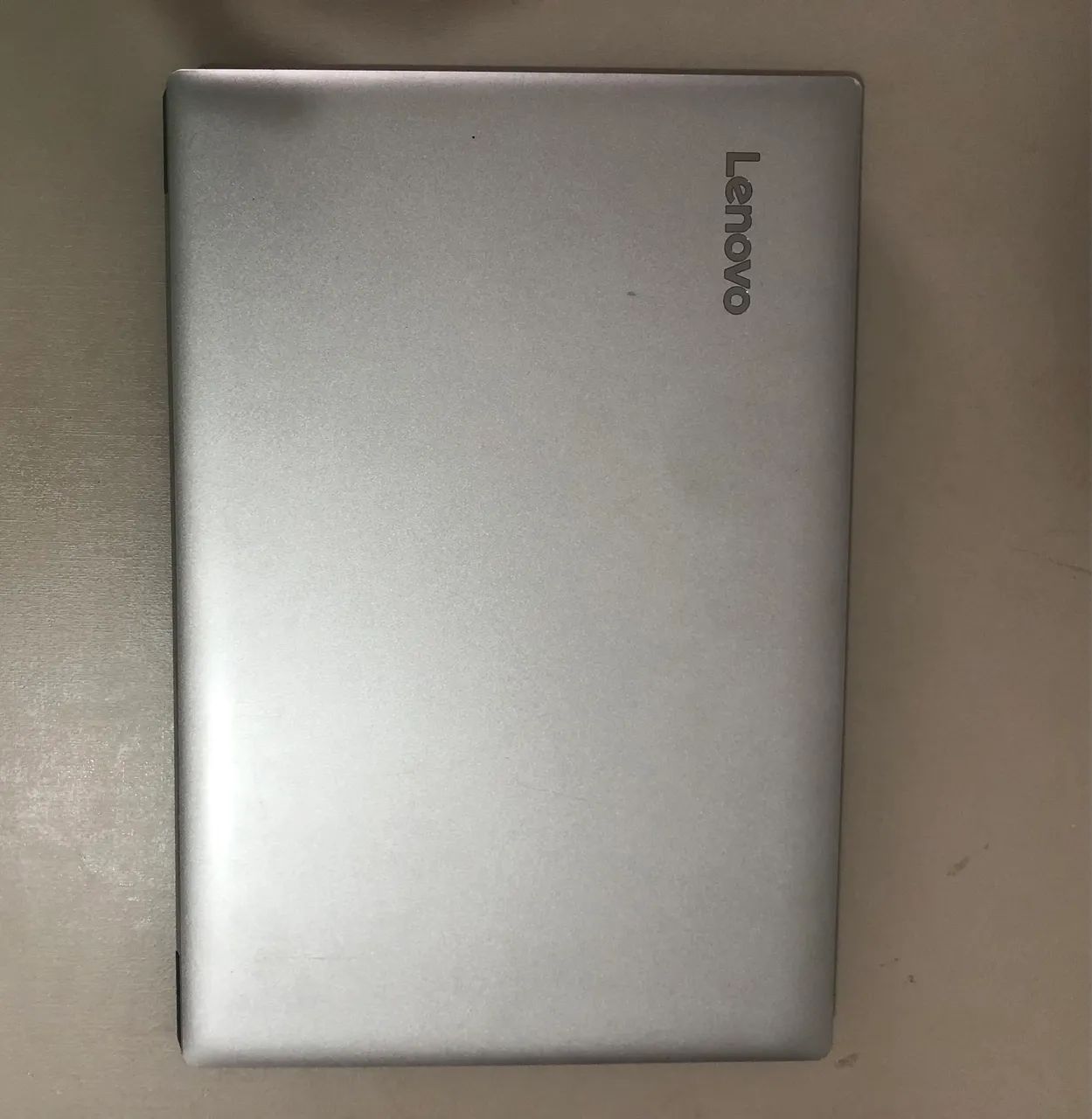 Vendo Notebook Lenovo IdeaPad 330  - Foto 3