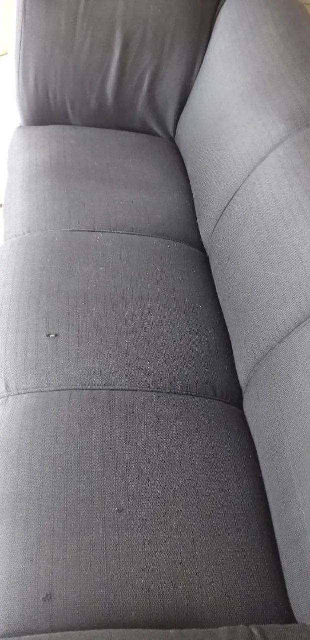 Lavagem é higienização de sofá e colchão  - Foto 5