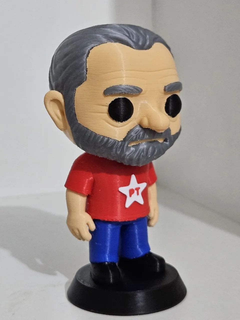 Lula - Boneco Pop Funko 13 cm - Foto 2