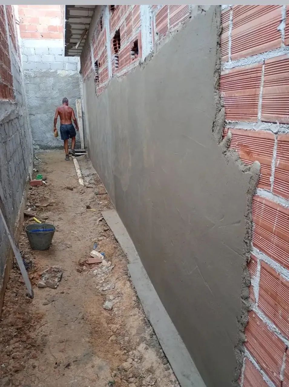 Pedreiro Profissional  - Foto 4