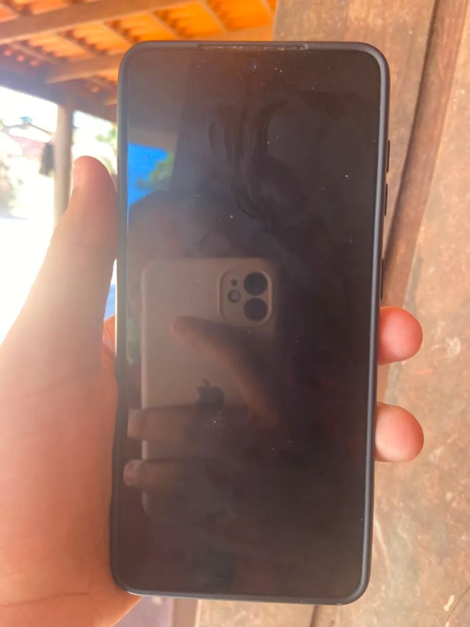 Samsung S21 