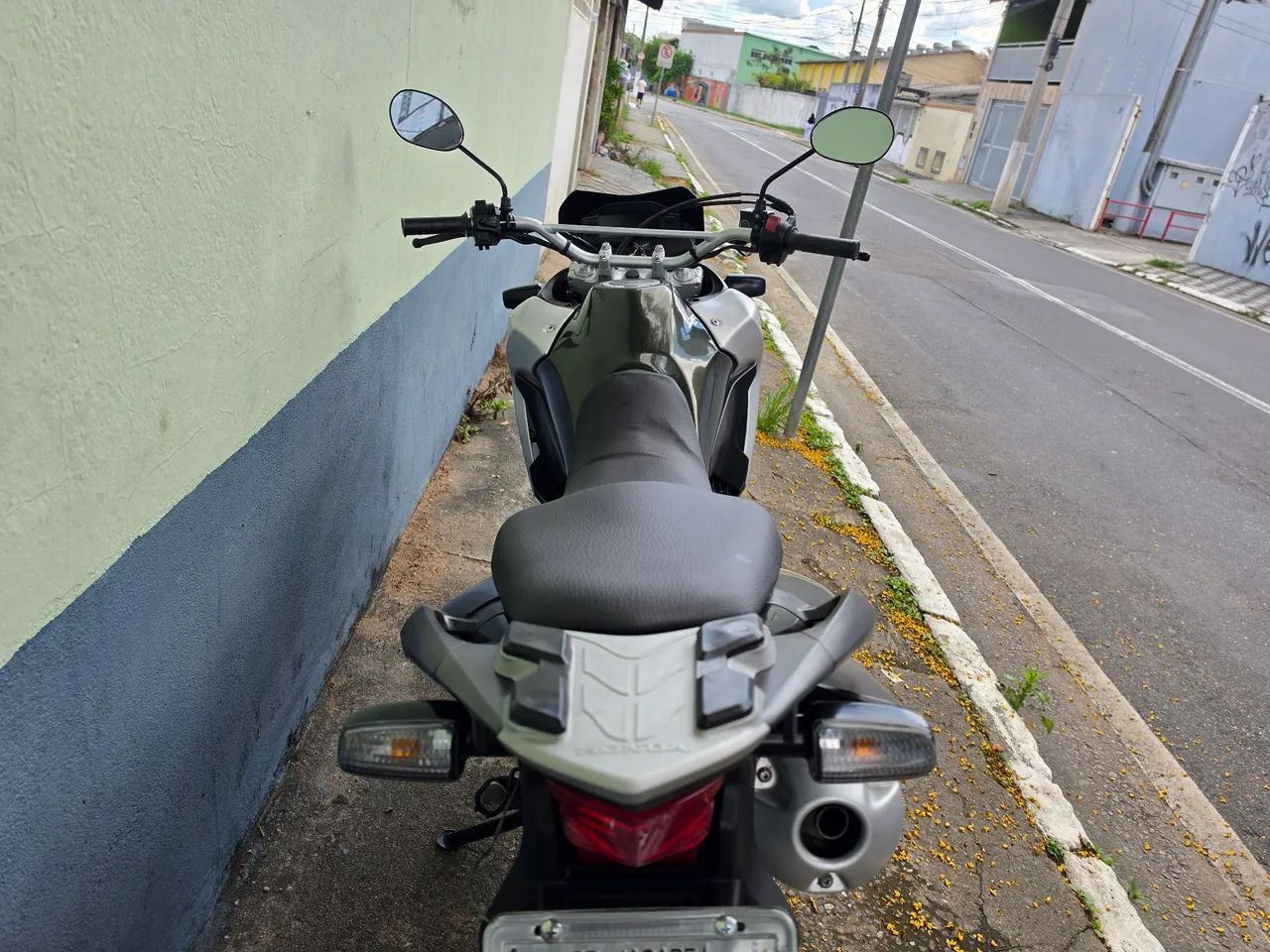 XRE300R  - Foto 5