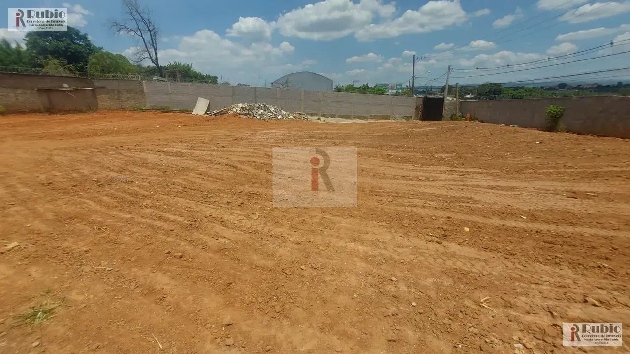 Galpão Chácaras reunidas São Jorge - Foto 4