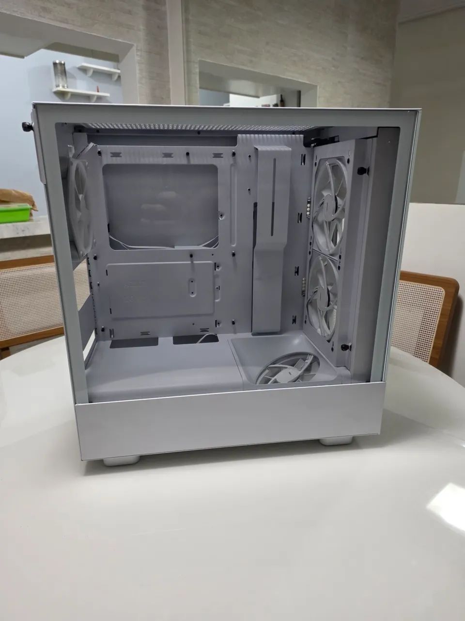 GABINETE NZXT  - Foto 3