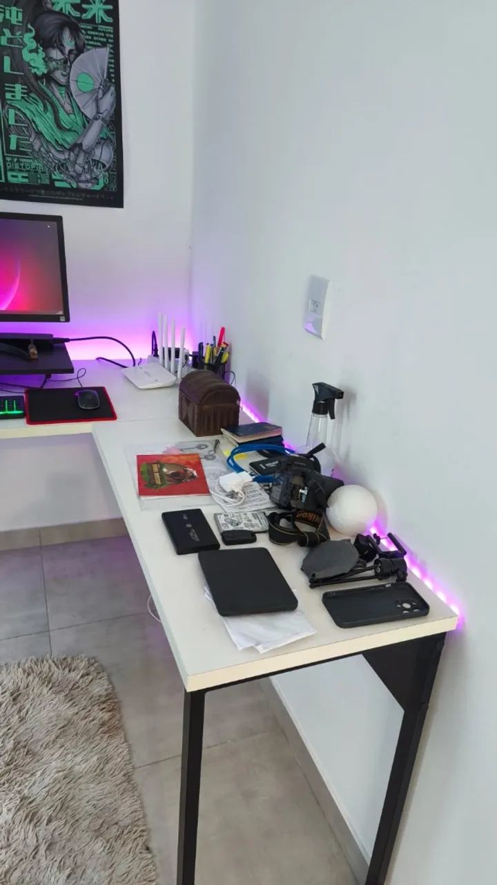 Mesa de Escritório - Foto 3