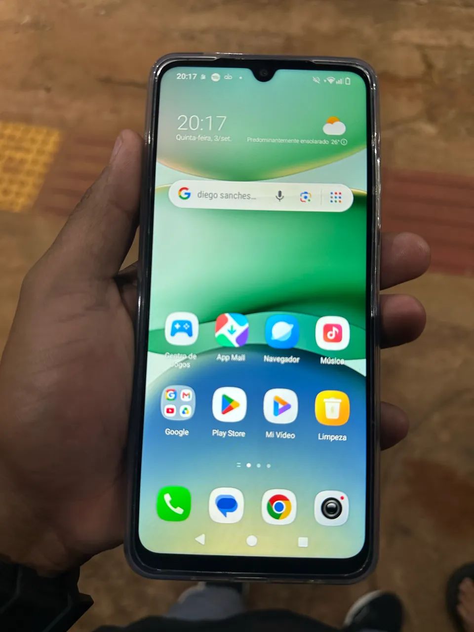 Vendo  A5 zero 2 dias de uso  - Foto 2