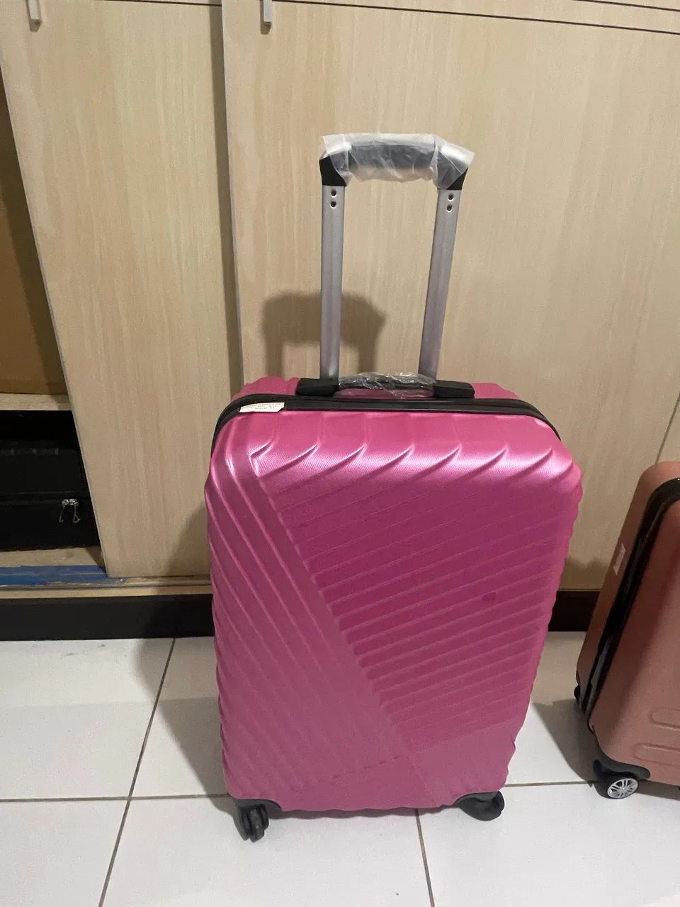 Mala de viagem 23kg